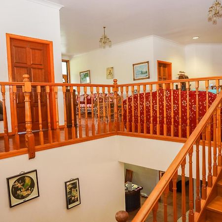Lynn'S Getaway Hotel Apia Zewnętrze zdjęcie
