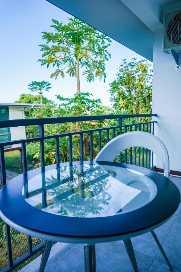 Lynn'S Getaway Hotel Apia Zewnętrze zdjęcie