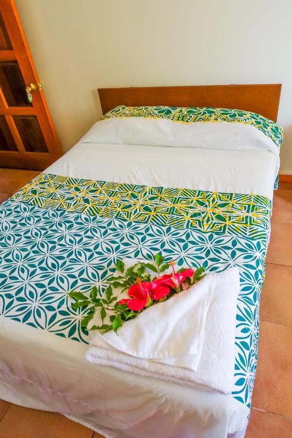 Lynn'S Getaway Hotel Apia Zewnętrze zdjęcie