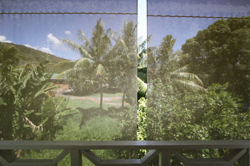 Lynn'S Getaway Hotel Apia Zewnętrze zdjęcie